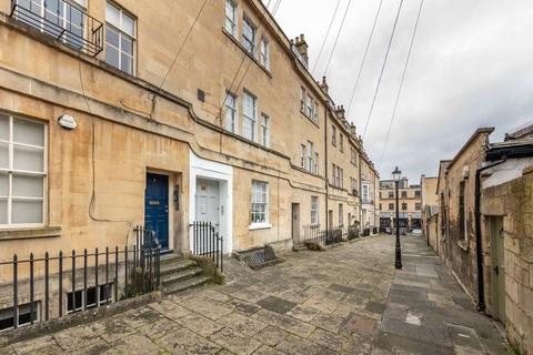 1 bedroom apartment to rent, Barton Buildings, Bath, Somerset, BA1