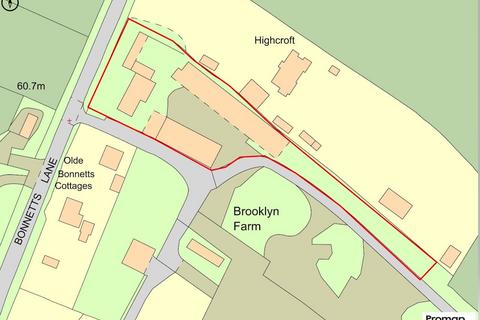 Commercial development for sale, Red Site - Land off Bonnetts Lane, Gatwick, West Sussex, RH11 0NY