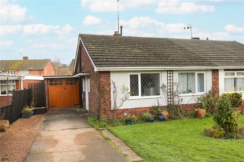 2 bedroom bungalow for sale, 18 Well Meadow, Bridgnorth, Shropshire