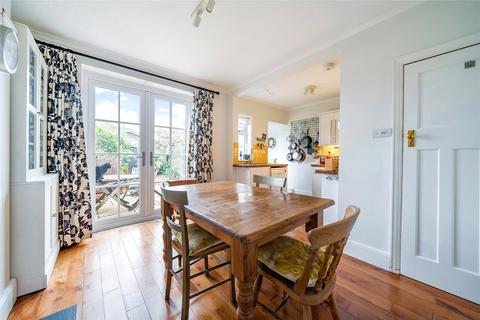 3 bedroom end of terrace house for sale, Topsham, Devon