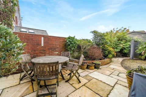 3 bedroom end of terrace house for sale, Retreat Road, Topsham