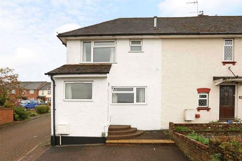 2 bedroom terraced house to rent, Seymour Road, Berkhamsted HP4