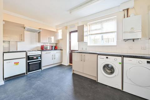 5a Cornflower Terrace, London, SE22 0HH