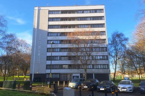 1 bedroom apartment for sale, Flat 16 Chamberlain House, Skipton Road, Birmingham, West Midlands, B16 8JL