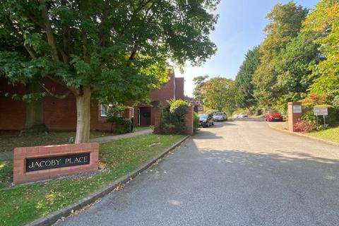 Jacoby Place, Priory Road, Edgbaston, BIRMINGHAM, B5