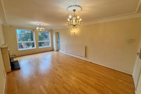 2 bedroom flat to rent, Jacoby Place, Priory Road, Edgbaston, BIRMINGHAM, B5