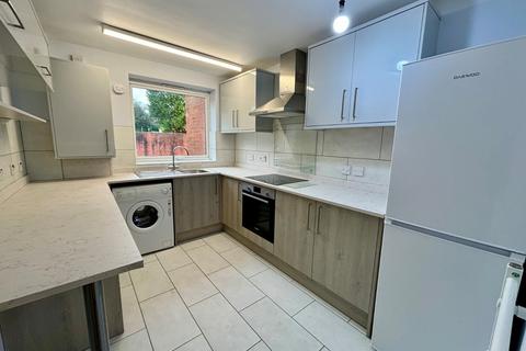 2 bedroom flat to rent, Jacoby Place, Priory Road, Edgbaston, BIRMINGHAM, B5