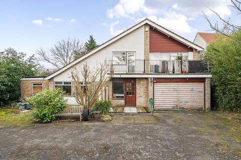 3 bedroom detached house for sale, Ickenham Road, Ruislip, Middlesex