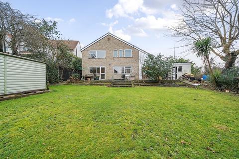 36 Ickenham Road, Ruislip, HA4 7BX