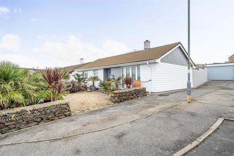 3 bedroom detached house for sale, Chynowen Parc, Newquay TR8