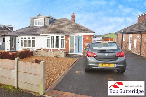 2 bedroom semi-detached bungalow for sale, Everest Road, Kidsgrove, Stoke-On-Trent