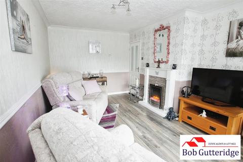 2 bedroom semi-detached bungalow for sale, Everest Road, Kidsgrove, Stoke-On-Trent