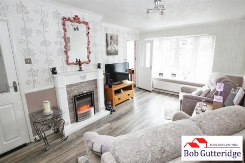23 Everest Road, Kidsgrove, Stoke-on-trent, ST7 4DZ