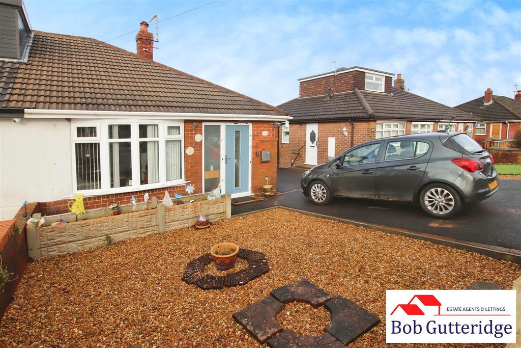 Fore garden