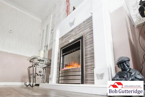 23 Everest Road, Kidsgrove, Stoke-on-trent, ST7 4DZ