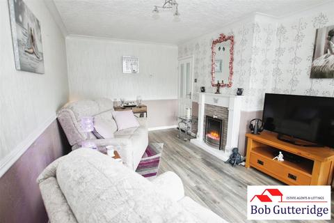 23 Everest Road, Kidsgrove, Stoke-on-trent, ST7 4DZ