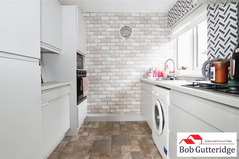 23 Everest Road, Kidsgrove, Stoke-on-trent, ST7 4DZ