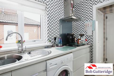 23 Everest Road, Kidsgrove, Stoke-on-trent, ST7 4DZ