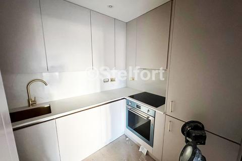 1 bedroom apartment to rent, Goodmayes Road, London IG3