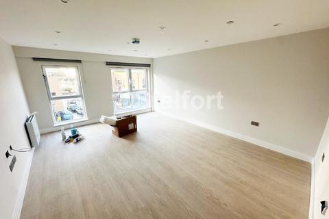 1 bedroom apartment to rent, Goodmayes Road, London IG3