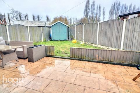 49 Chestnut Avenue, Carcroft, Doncaster, DN6 8AP