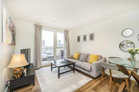 1 bedroom flat for sale, Stanley Road, London W3