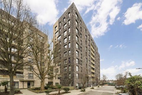 1 bedroom flat for sale, Stanley Road, London W3