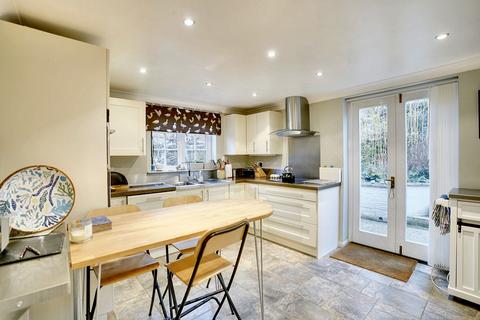 4 bedroom semi-detached house for sale, The Street, Newmarket CB8