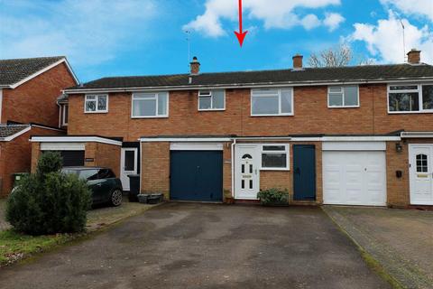 3 bedroom terraced house for sale, Langley Road, Claverdon, Warwick