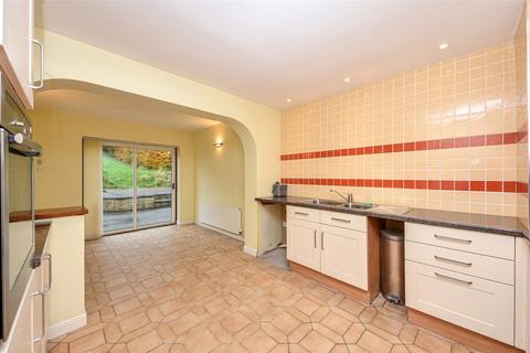 3 bedroom bungalow for sale, Dinerth Road, Rhos on Sea, Colwyn Bay, Conwy, LL28