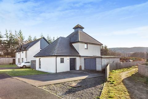 3 bedroom detached house for sale, Aird Crescent, Kirkhill, Inverness