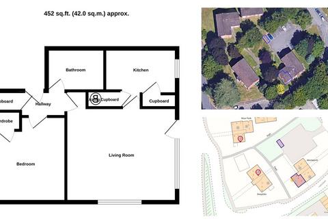 9, Wentworth Aurum Close, Horley, RH6 9BE