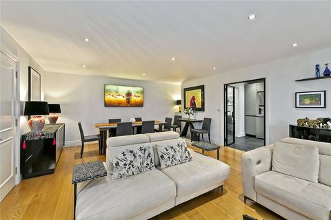 3 bedroom apartment for sale, Strand Drive, Kew, TW9