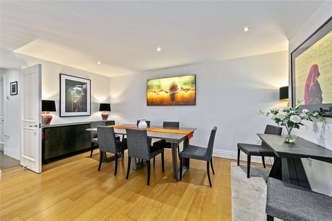 3 bedroom apartment for sale, Strand Drive, Kew, TW9