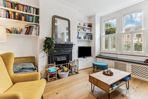 3 bedroom apartment for sale, Telford Avenue, SW2