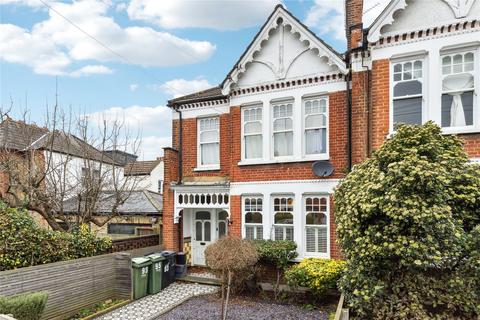 3 bedroom apartment for sale, Telford Avenue, SW2