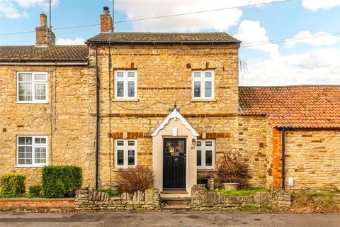 4 bedroom terraced house for sale, Main Street, Denton, Northamptonshire, NN7