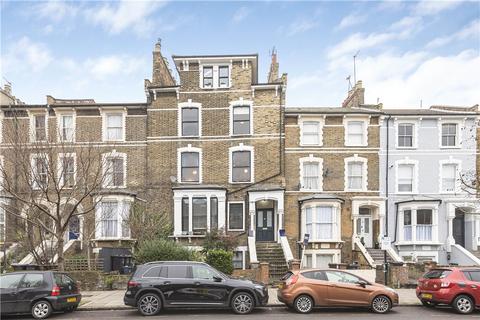 2 bedroom apartment for sale, Amhurst Road, London, E8