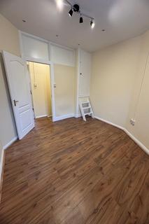 1 bedroom flat to rent, Cavendish Road, Finsbury Park N4