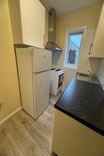 1 bedroom flat to rent, Cavendish Road, Finsbury Park N4