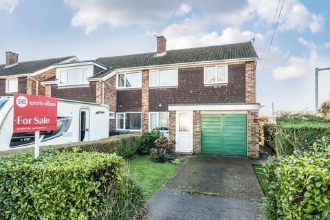 3 bedroom semi-detached house for sale, Oakmount Road, Chandler's Ford