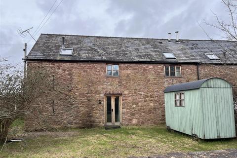 3 bedroom semi-detached house for sale, Ross-On-Wye HR9