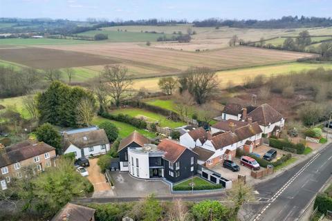 4 bedroom detached house for sale, The Pinnock, Pluckley, Ashford