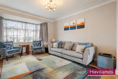 3 bedroom end of terrace house for sale, Firs Lane, London