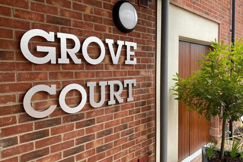 1 bedroom flat for sale, Grove Court, Moor Lane, Crosby