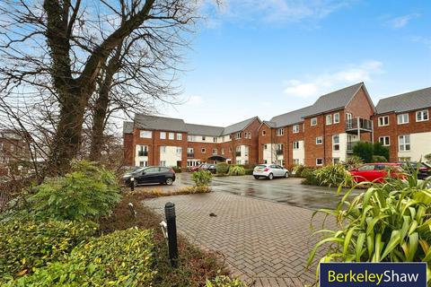 1 bedroom flat for sale, Grove Court, Moor Lane, Crosby