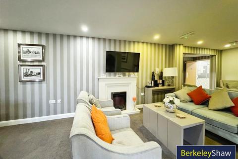 1 bedroom flat for sale, Grove Court, Moor Lane, Crosby