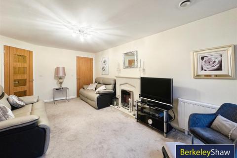 1 bedroom flat for sale, Grove Court, Moor Lane, Crosby