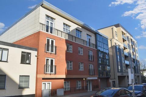 2 bedroom apartment for sale, Flat 101, 21 Edward Street, Birmingham, West Midlands, B1 2RX