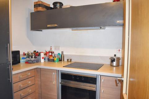 2 bedroom apartment for sale, Flat 101, 21 Edward Street, Birmingham, West Midlands, B1 2RX